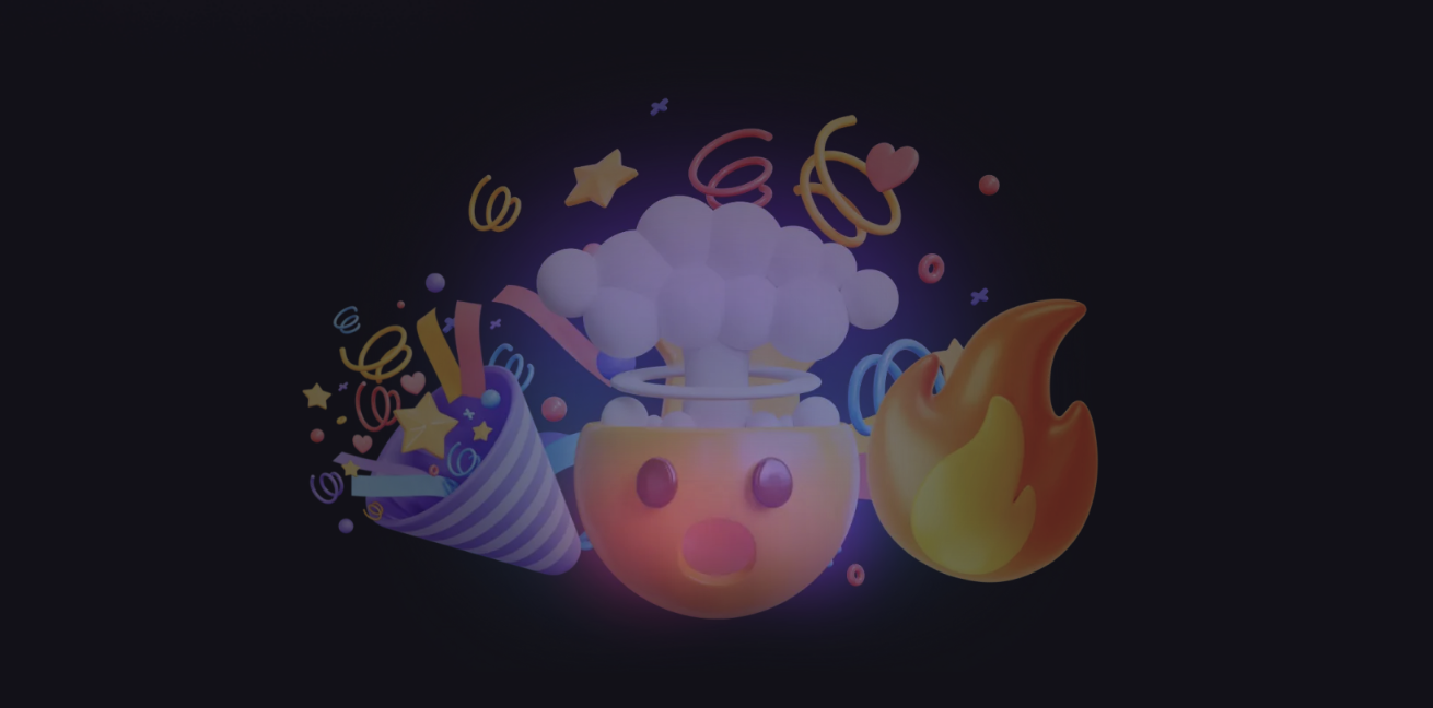 Emote on any NFT with our Emotes.app